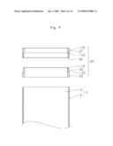 TUBE-TYPE CONTAINER diagram and image