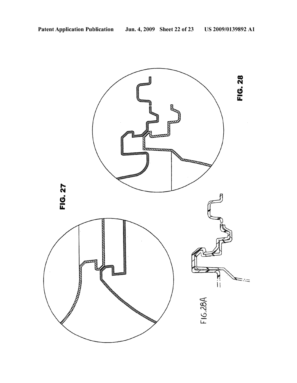 STACKABLE TWIST-TOP CONTAINER SYSTEM - diagram, schematic, and image 23