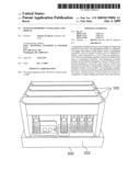 SYSTEM FOR PRODUCT PACKAGING AND DISPLAY diagram and image