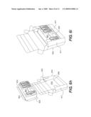 SYSTEM FOR PRODUCT PACKAGING AND DISPLAY diagram and image