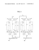 PROCESS FOR CATALYTIC HYDROTREATING OF SOUR CRUDE OILS diagram and image