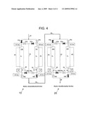 PROCESS FOR CATALYTIC HYDROTREATING OF SOUR CRUDE OILS diagram and image