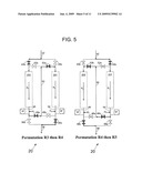 PROCESS FOR CATALYTIC HYDROTREATING OF SOUR CRUDE OILS diagram and image