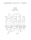 PROCESS FOR CATALYTIC HYDROTREATING OF SOUR CRUDE OILS diagram and image