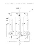 PROCESS FOR CATALYTIC HYDROTREATING OF SOUR CRUDE OILS diagram and image