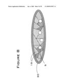 SUPER-ENHANCED, ADJUSTABLY BUOYANT FLOATING ISLAND diagram and image