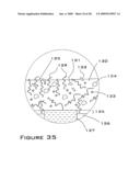 SUPER-ENHANCED, ADJUSTABLY BUOYANT FLOATING ISLAND diagram and image