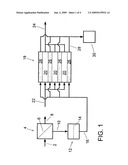 WATER PURIFICATION SYSTEM AND METHOD USING REVERSE OSMOSIS REJECT STREAM IN AN ELECTRODEIONIZATION UNIT diagram and image