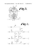 Method & Apparatus for Steam Backwashing a Filter Assembly diagram and image