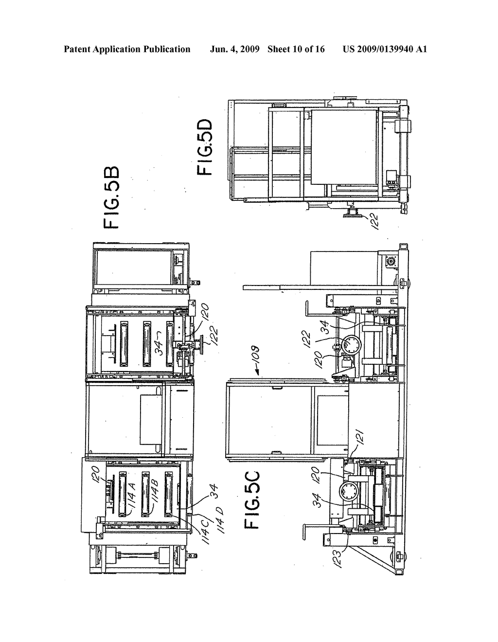 INDUSTRIAL BATTERY CHARGING, STORAGE AND HANDLING SYSTEM - diagram, schematic, and image 11