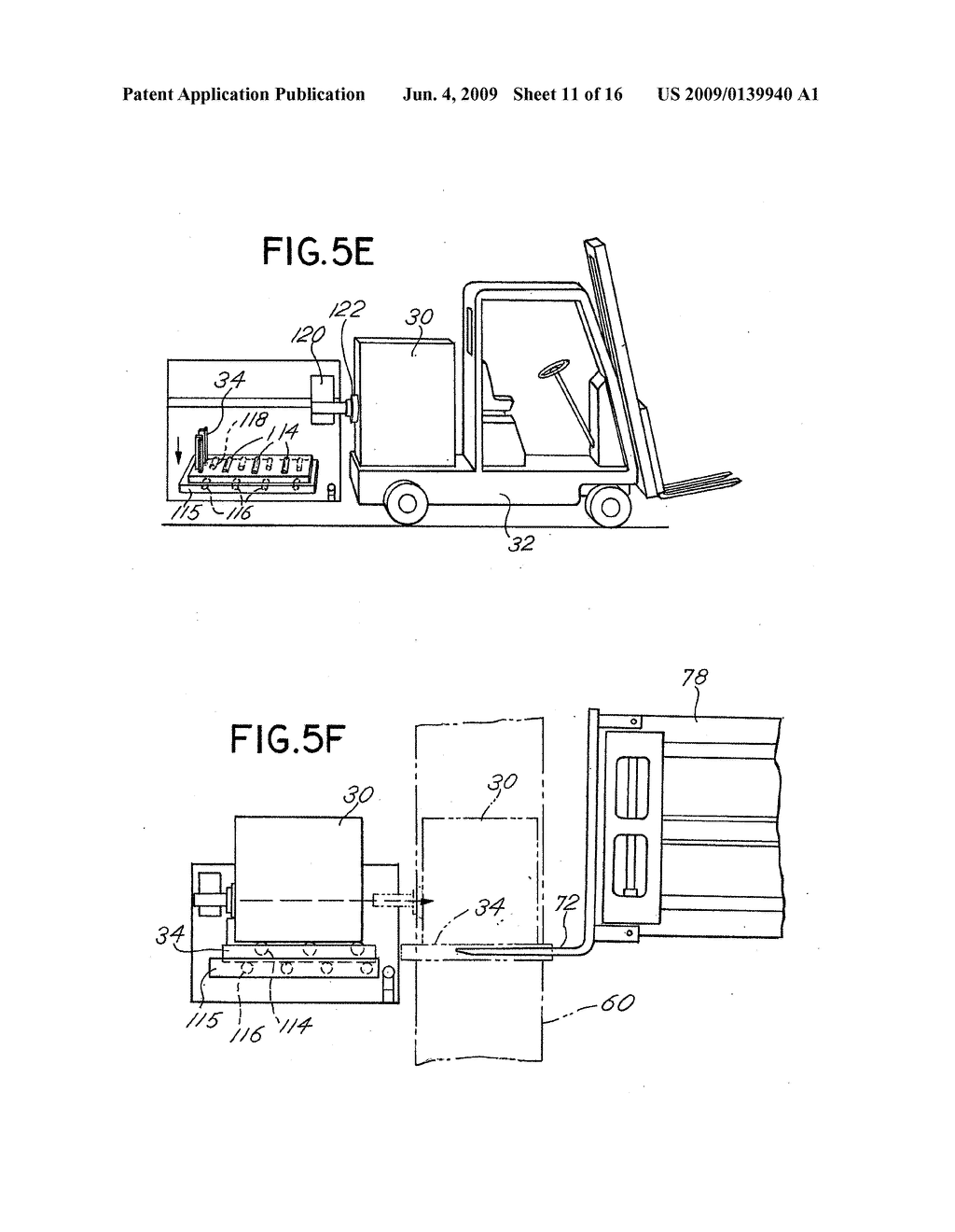 INDUSTRIAL BATTERY CHARGING, STORAGE AND HANDLING SYSTEM - diagram, schematic, and image 12