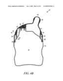 READY TO FEED CONTAINER WITH DRINKING DISPENSER AND SEALING MEMBER, AND RELATED METHOD diagram and image