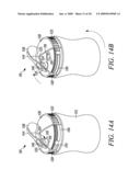 READY TO FEED CONTAINER WITH DRINKING DISPENSER AND SEALING MEMBER, AND RELATED METHOD diagram and image