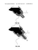 Teat for Milk Bottles diagram and image