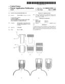 SAFETY SEALED RESERVOIR CAP diagram and image