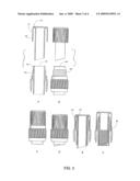 SAFETY SEALED RESERVOIR CAP diagram and image