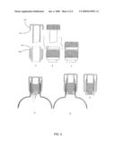 SAFETY SEALED RESERVOIR CAP diagram and image