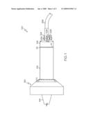 MOBILE HAND-HELD LASER WELDING SUPPORT SYSTEM diagram and image