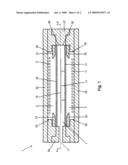 Apparatus For Thermally Treating Semiconductor Substrates diagram and image