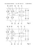 Cooking Hob and Method for the Operation of a Cooking Hob diagram and image