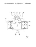 Cooking Hob and Method for the Operation of a Cooking Hob diagram and image