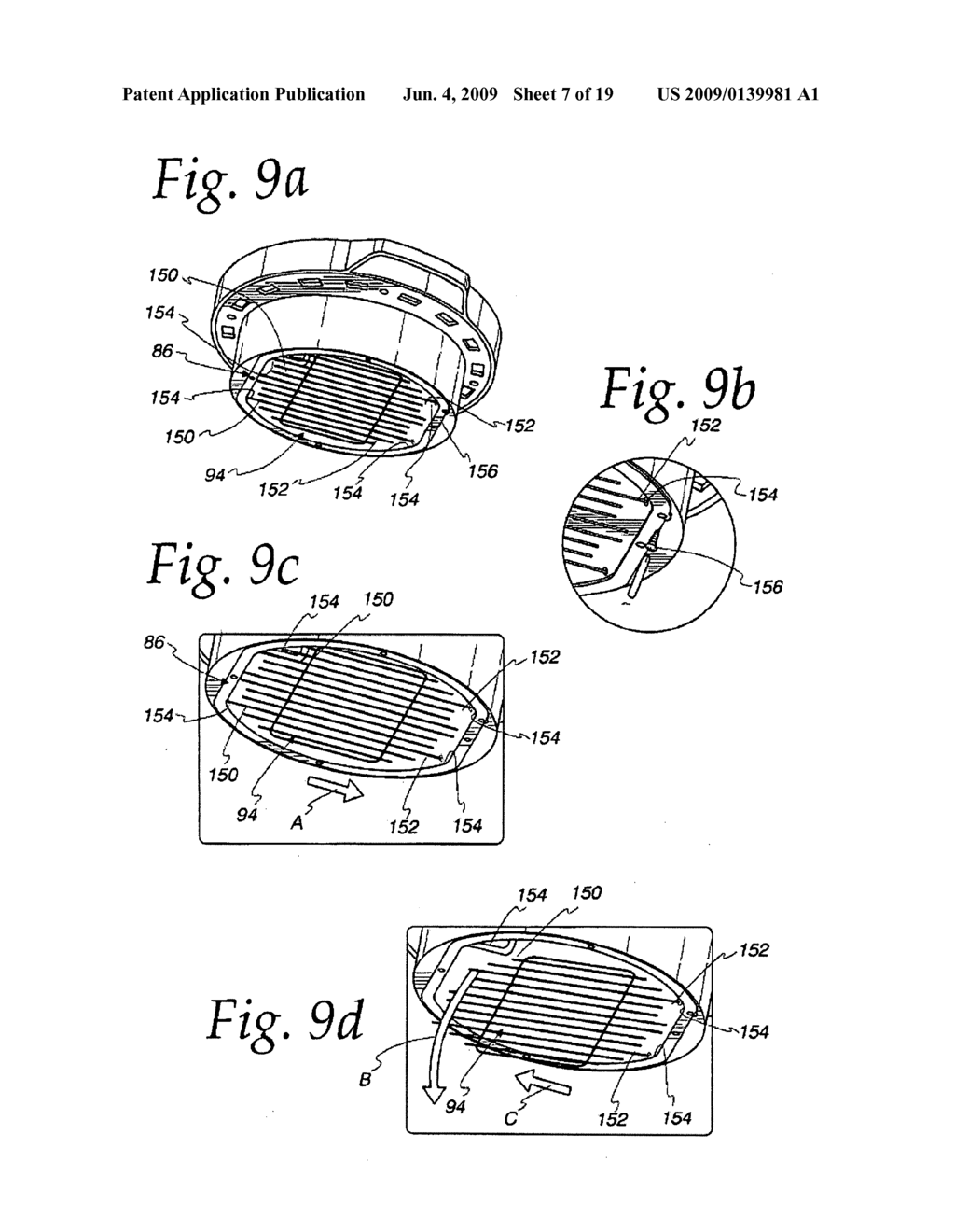 System, method and computer program product for programmable counter-top electric oven - diagram, schematic, and image 08