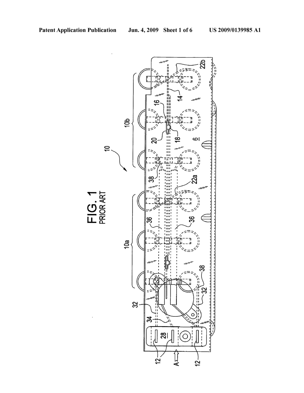 Multiple stage open coil electric resistance heater with balanced coil arrangement and heater cool end termination and method of use - diagram, schematic, and image 02