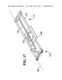 AUTOMATED BUSINESS SYSTEM AND METHOD OF VENDING AND RETURNING A CONSUMER PRODUCT diagram and image