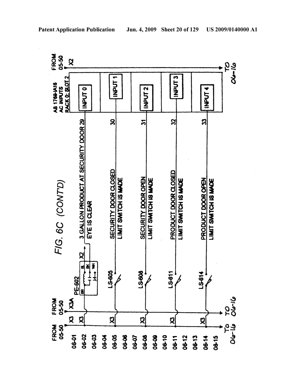 Dispensing apparatus system and method - diagram, schematic, and image 21