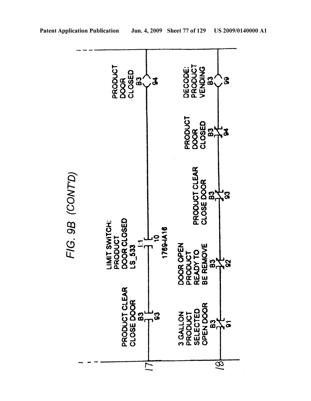 Dispensing apparatus system and method - diagram, schematic, and image 78