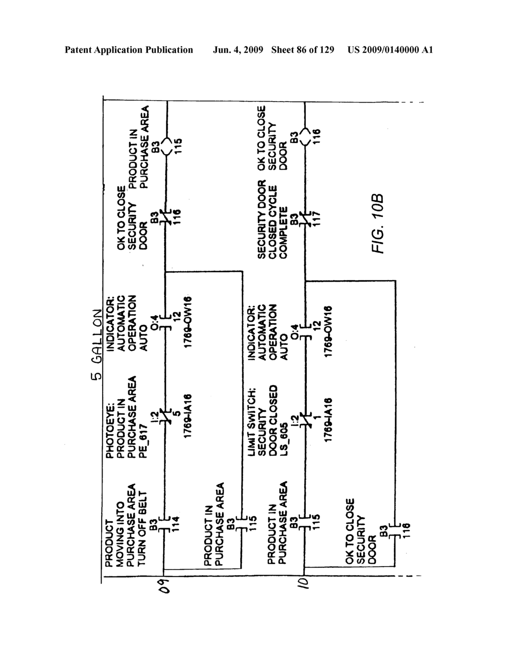 Dispensing apparatus system and method - diagram, schematic, and image 87