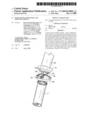 Passive Device for Staging and Dispensing Objects diagram and image