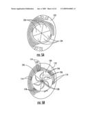 Passive Device for Staging and Dispensing Objects diagram and image