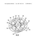 Passive Device for Staging and Dispensing Objects diagram and image