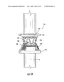 Passive Device for Staging and Dispensing Objects diagram and image