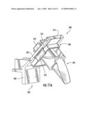 Passive Device for Staging and Dispensing Objects diagram and image