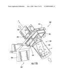 Passive Device for Staging and Dispensing Objects diagram and image