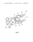 Passive Device for Staging and Dispensing Objects diagram and image