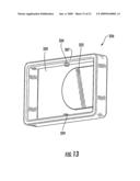 Passive Device for Staging and Dispensing Objects diagram and image