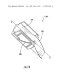 Passive Device for Staging and Dispensing Objects diagram and image