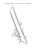 Passive Device for Staging and Dispensing Objects diagram and image