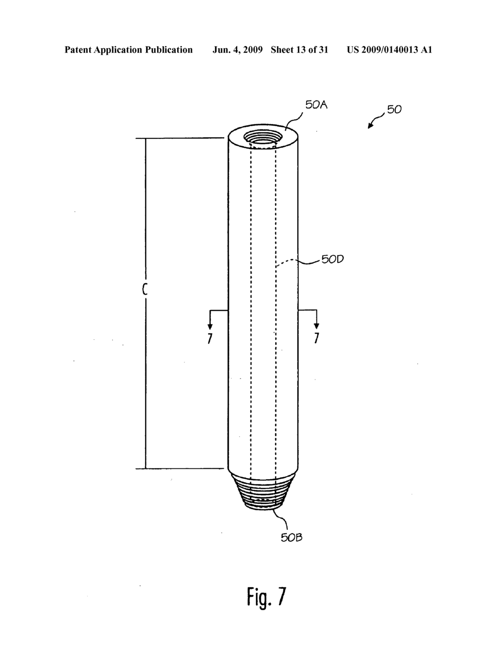 PROTECTIVE COATINGS FOR MOLTEN METAL DEVICES - diagram, schematic, and image 14