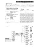 Portable memory module with wireless emitter to facilitate the provision of location-dependent services diagram and image