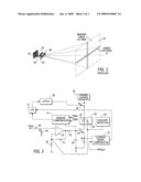 Enhanced monitoring of laser output power in electro-optical readers diagram and image