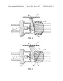 Enhanced monitoring of laser output power in electro-optical readers diagram and image