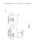 BUILDING CONTROL SYSTEM WITH REMOTE CONTROL UNIT AND METHODS OF OPERATION diagram and image