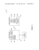 BUILDING CONTROL SYSTEM WITH REMOTE CONTROL UNIT AND METHODS OF OPERATION diagram and image