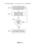 BUILDING CONTROL SYSTEM WITH REMOTE CONTROL UNIT AND METHODS OF OPERATION diagram and image