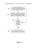 BUILDING CONTROL SYSTEM WITH REMOTE CONTROL UNIT AND METHODS OF OPERATION diagram and image