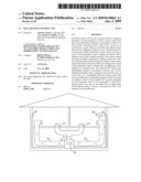 HVAC REMOTE CONTROL UNIT diagram and image